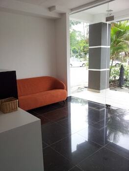 Indah Garden Hotel Ampang  Exterior foto