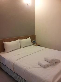 Indah Garden Hotel Ampang  Exterior foto